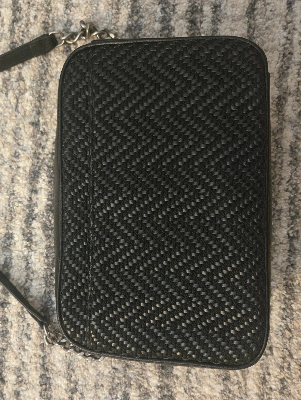 Karl Lagerfeld Paris Lafayette Camera Bag!